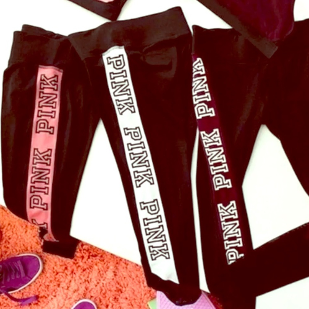 iOS these leggings !! Xs or small ! Any color